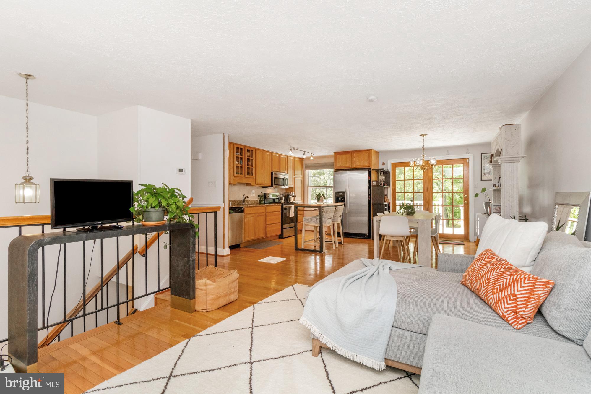 7119 Smooth Path Columbia, MD 21045 - Photo 26 of 26 Open floor plan perfect for your needs
