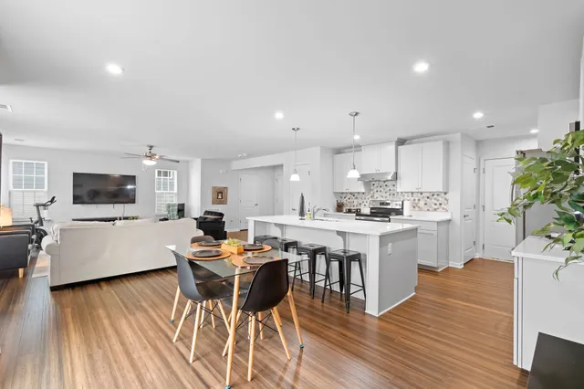 $399,900 | 2920 Bluestem Lane, Murfreesboro, TN 37128