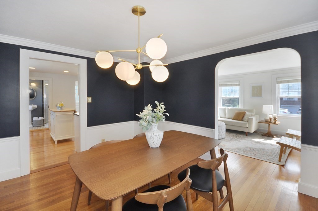 295 Appleton Street Arlington, MA 02476 - Photo 13 of 37