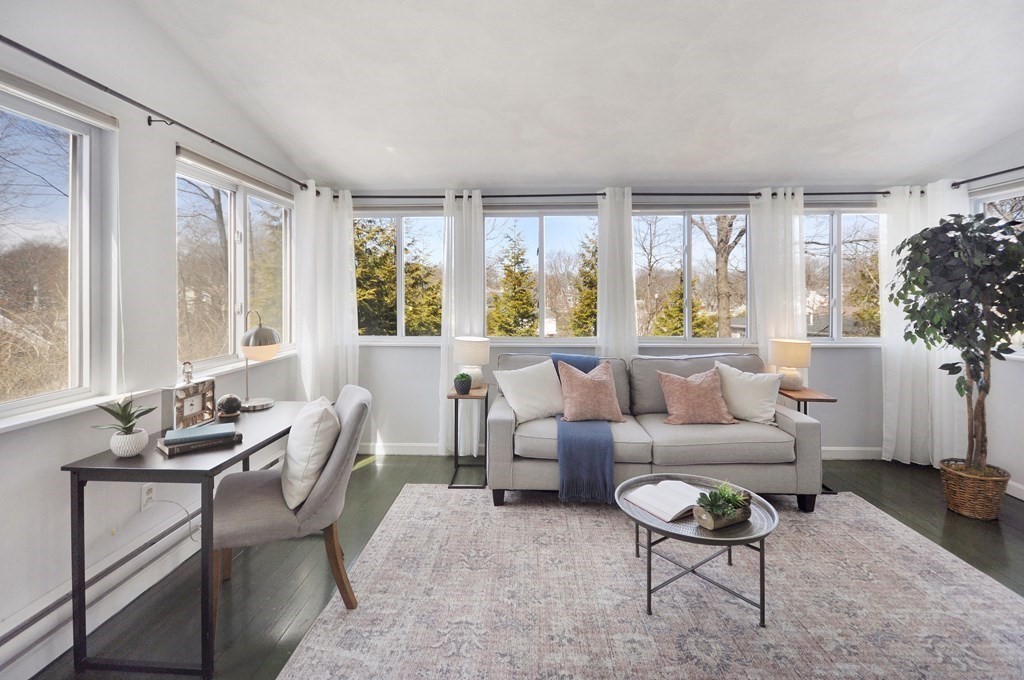 295 Appleton Street Arlington, MA 02476 - Photo 20 of 37