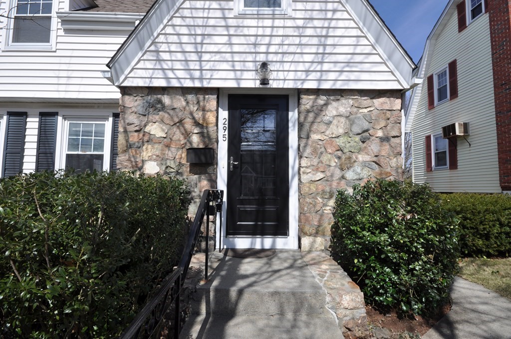 295 Appleton Street Arlington, MA 02476 - Photo 2 of 37