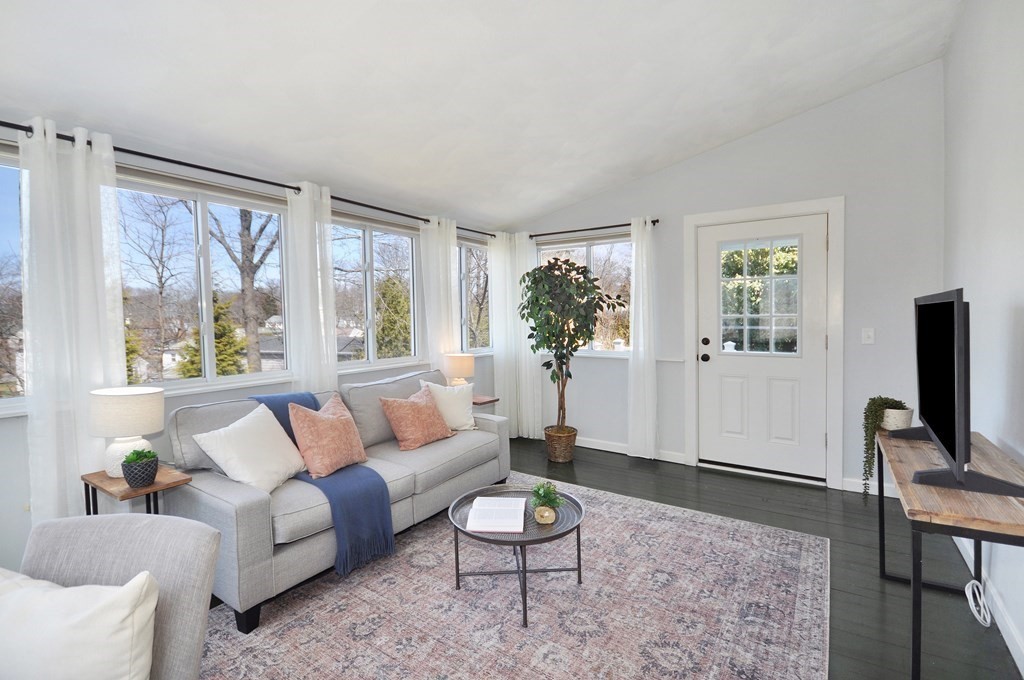 295 Appleton Street Arlington, MA 02476 - Photo 21 of 37