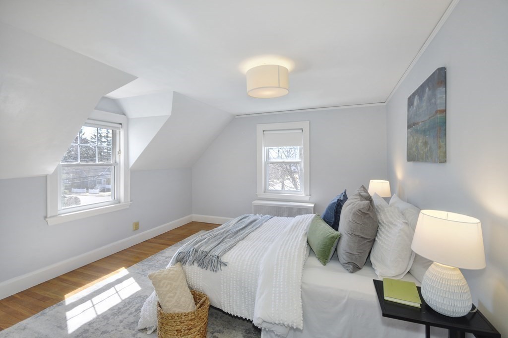 295 Appleton Street Arlington, MA 02476 - Photo 25 of 37