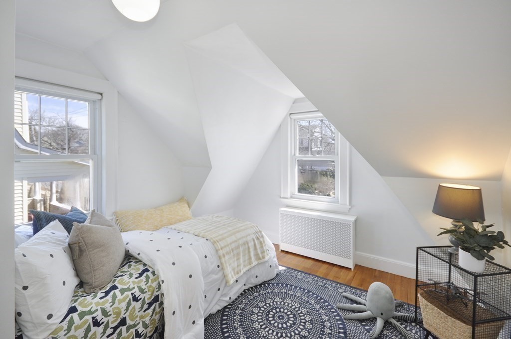 295 Appleton Street Arlington, MA 02476 - Photo 27 of 37