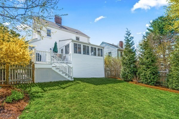 295 Appleton Street Arlington, MA 02476 - Photo 32 of 37