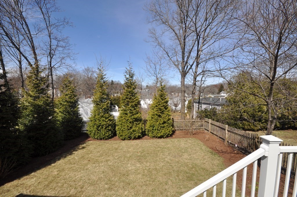 295 Appleton Street Arlington, MA 02476 - Photo 35 of 37