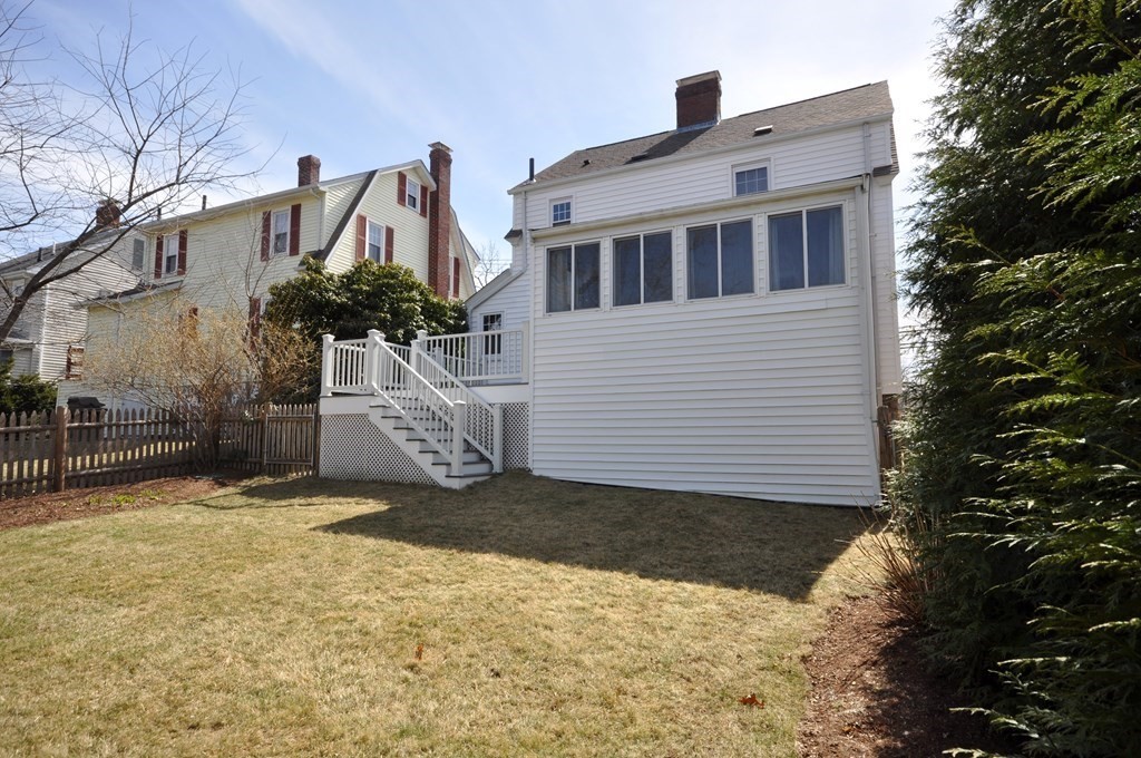 295 Appleton Street Arlington, MA 02476 - Photo 37 of 37