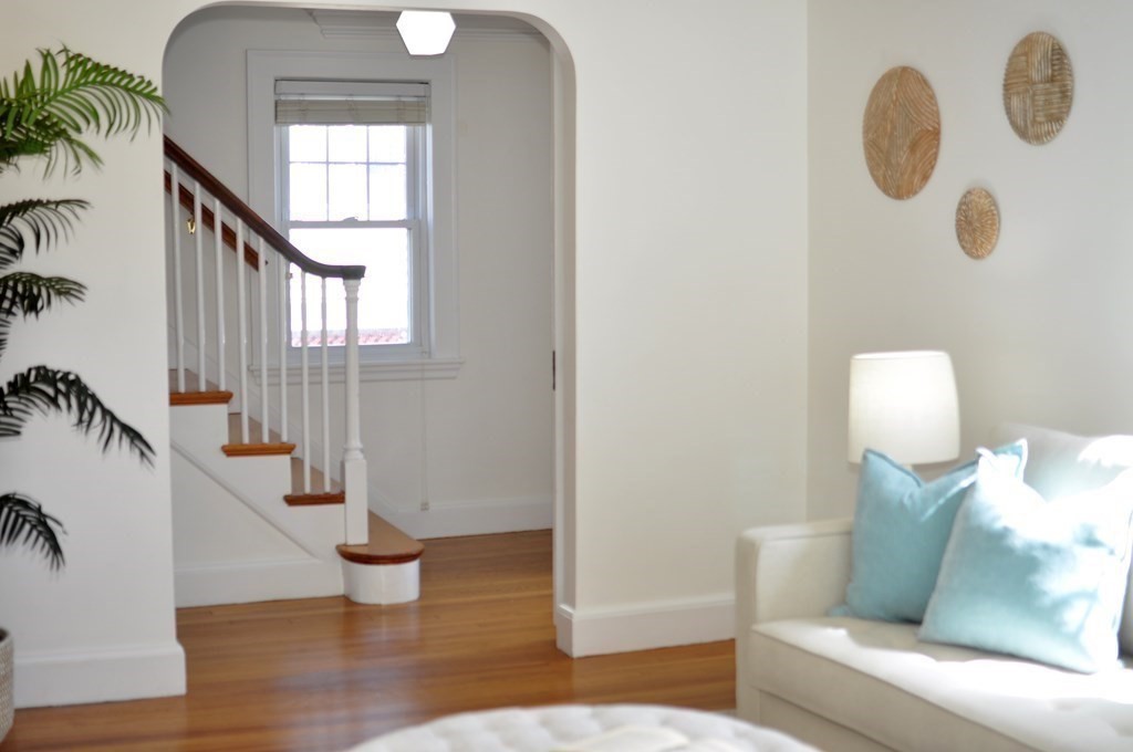 295 Appleton Street Arlington, MA 02476 - Photo 9 of 37