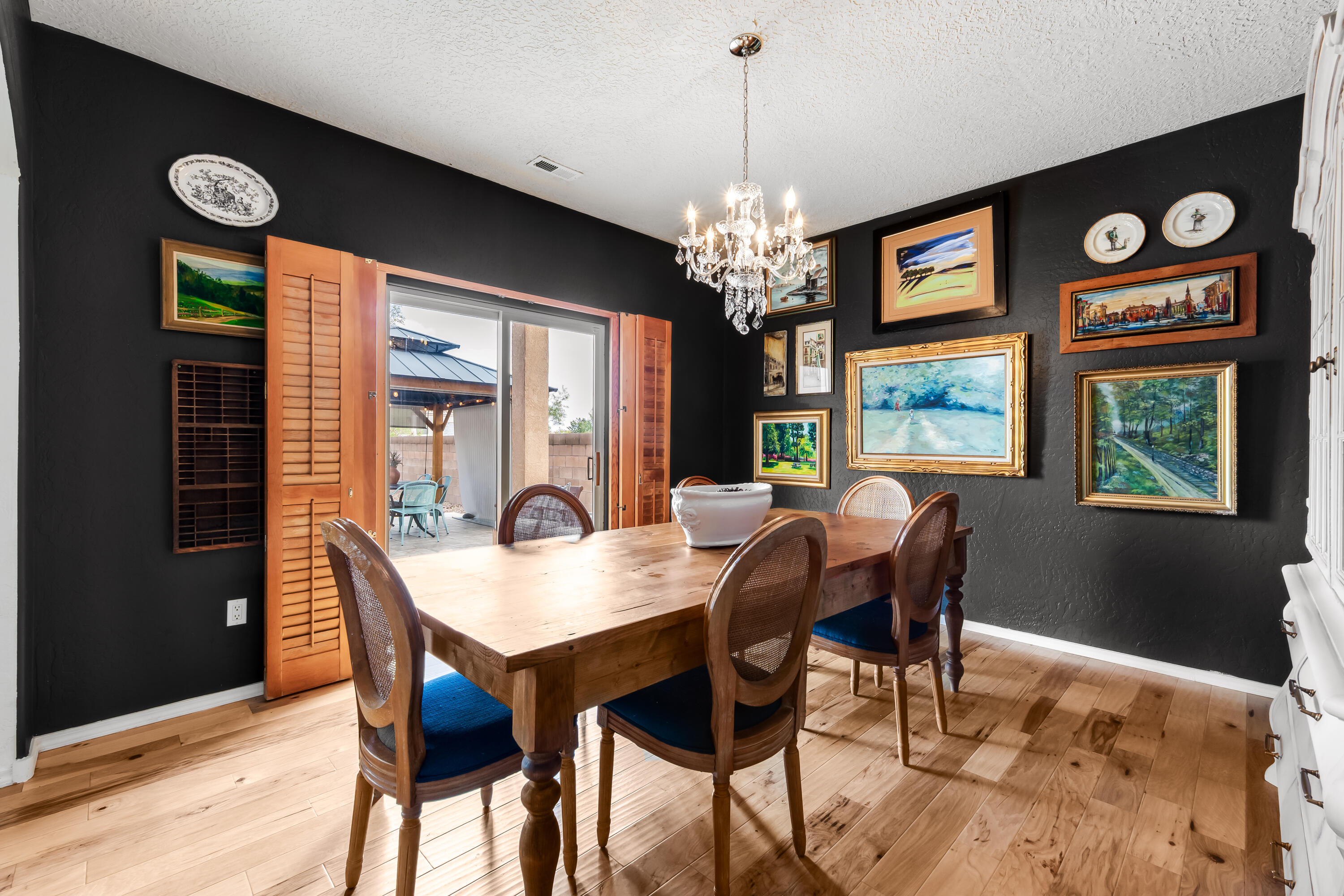 1508 Conejos Drive Southeast Rio Rancho, NM 87124 - Photo 6 of 51 Gallery Image 6