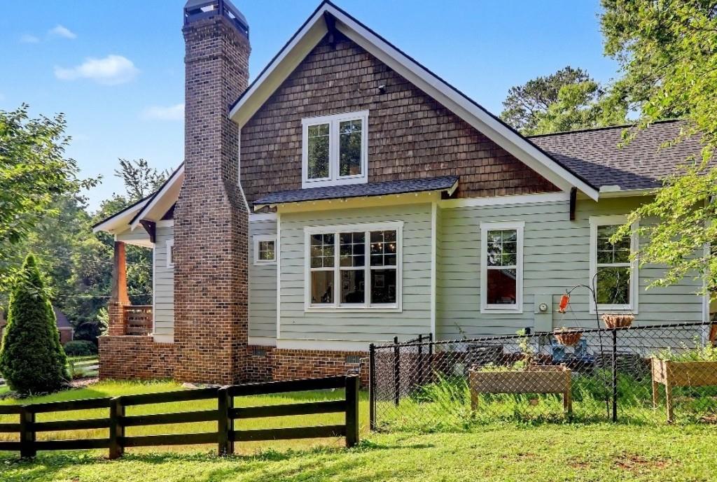 435 Walton Street Monroe, GA 30655 - Photo 42 of 47