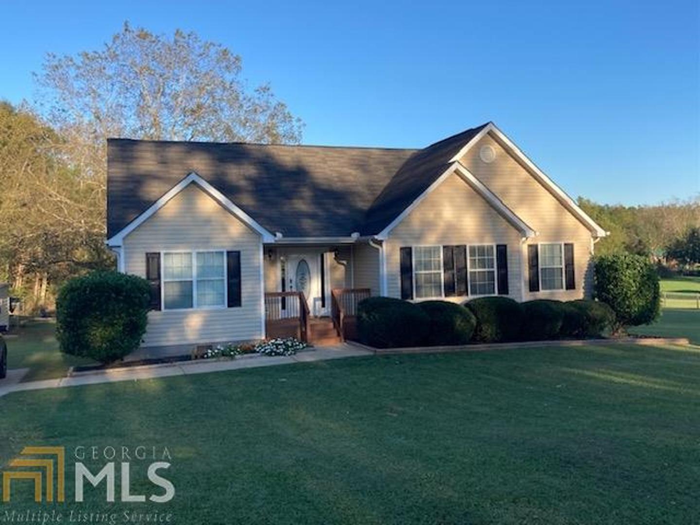 89 Parker Mill Road, Unit 138 Zebulon, GA 30295 - Photo 1 of 1 Gallery Image 1