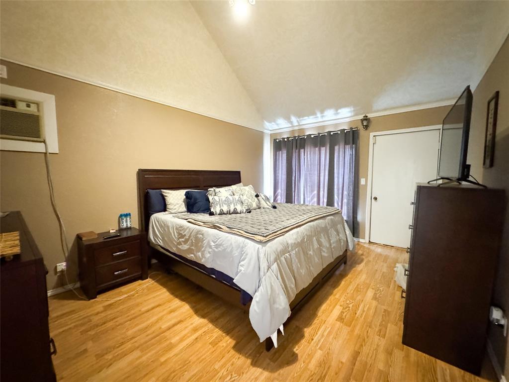 703 N Avenue East Haskell, TX 79521 - Photo 16 of 40