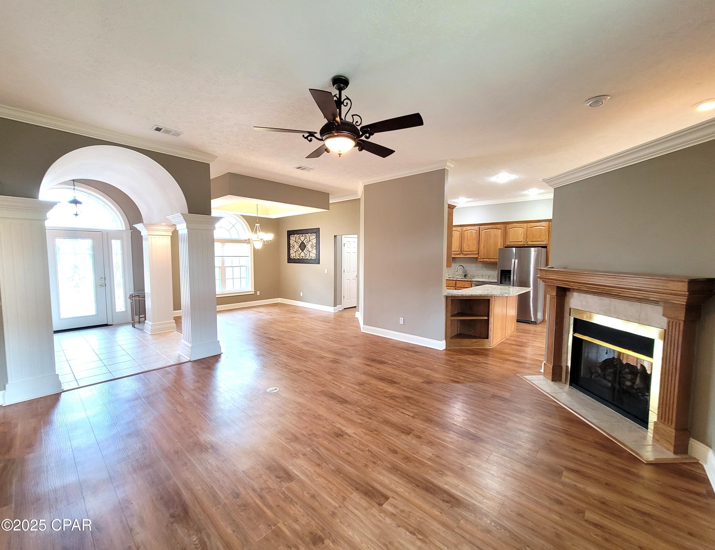 1224 Huntington Ridge Road Lynn Haven, FL 32444 - Photo 11 of 57 Gallery Image 11