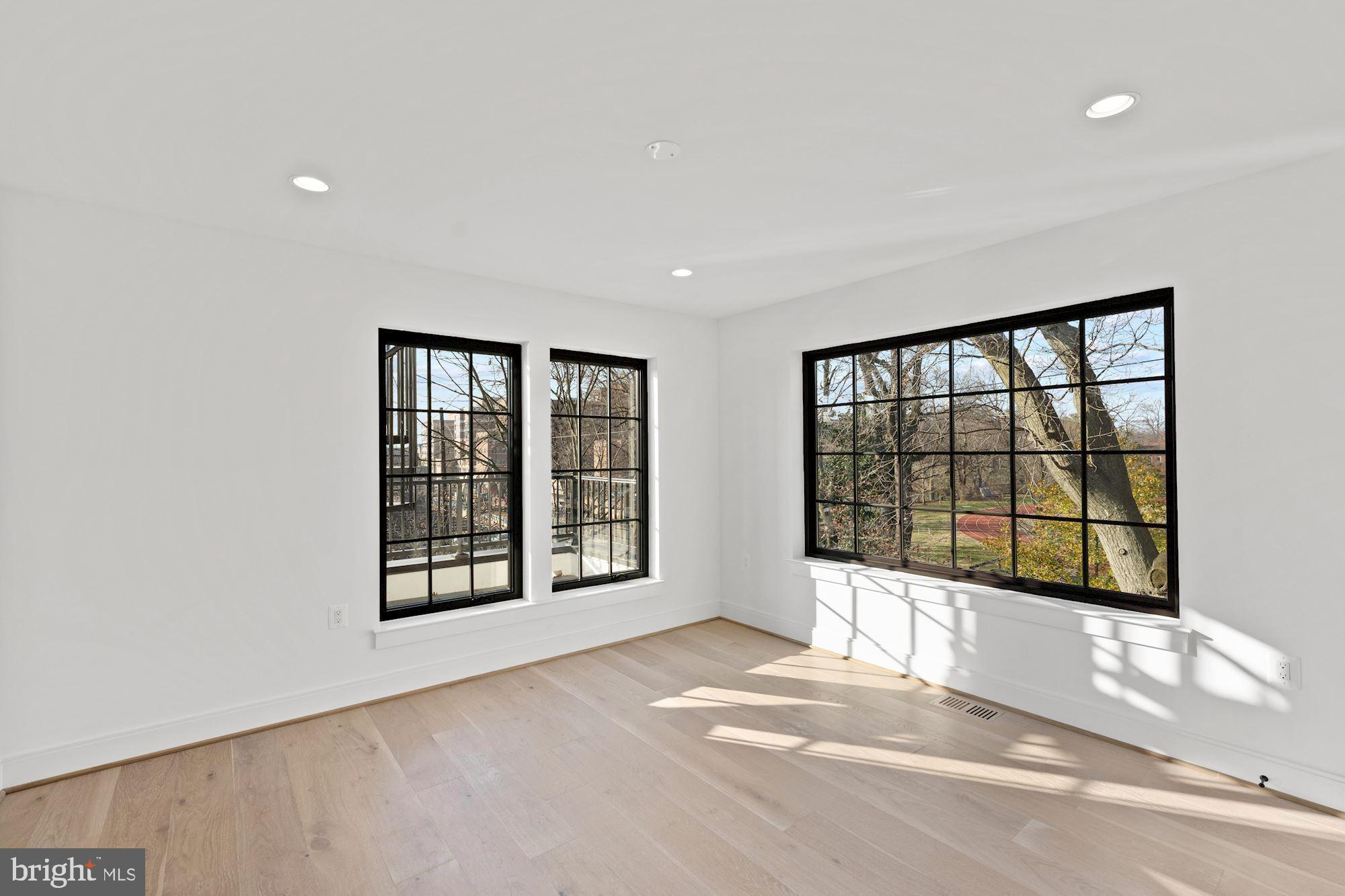 3734 R Street Northwest Washington, DC 20007 - Photo 18 of 35 Bedroom 3