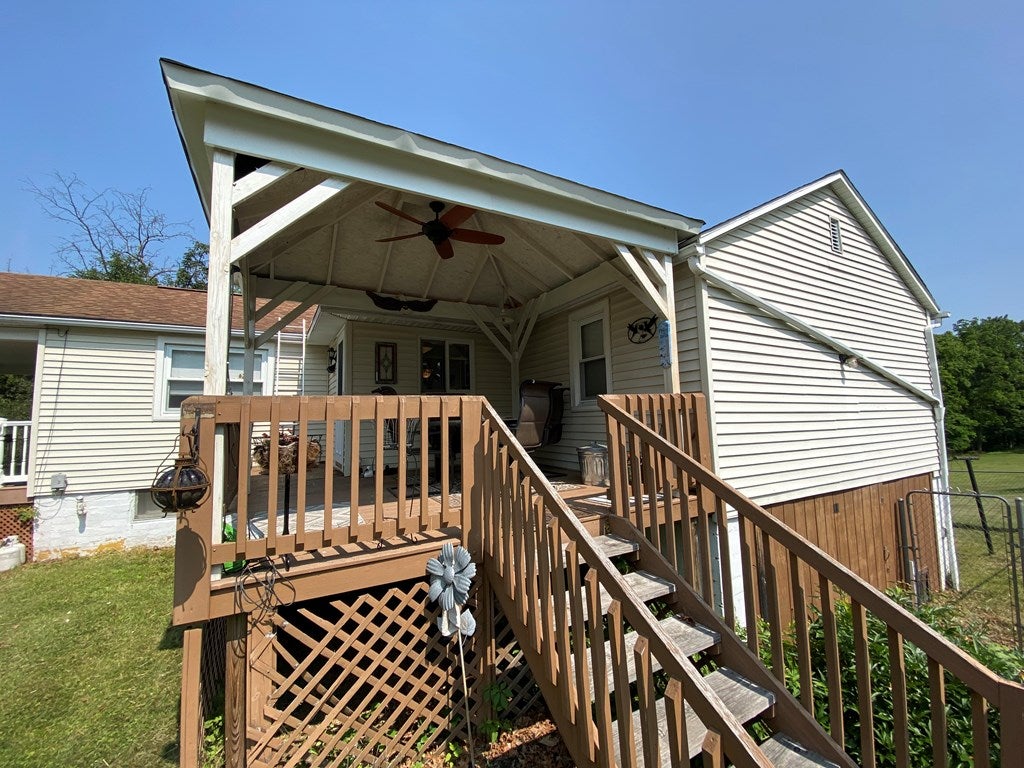 7385 Leffards Bench Road Huntingdon, PA 16652 - Photo 9 of 46 Gallery Image 9