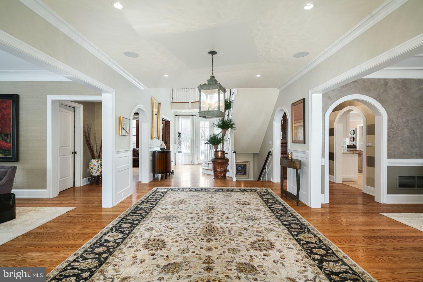 1440 Kyneton Road Villanova, PA 19085 - Photo 2 of 25