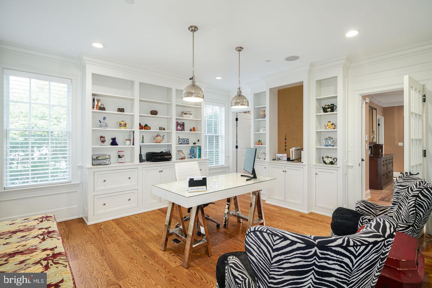 1440 Kyneton Road Villanova, PA 19085 - Photo 11 of 25