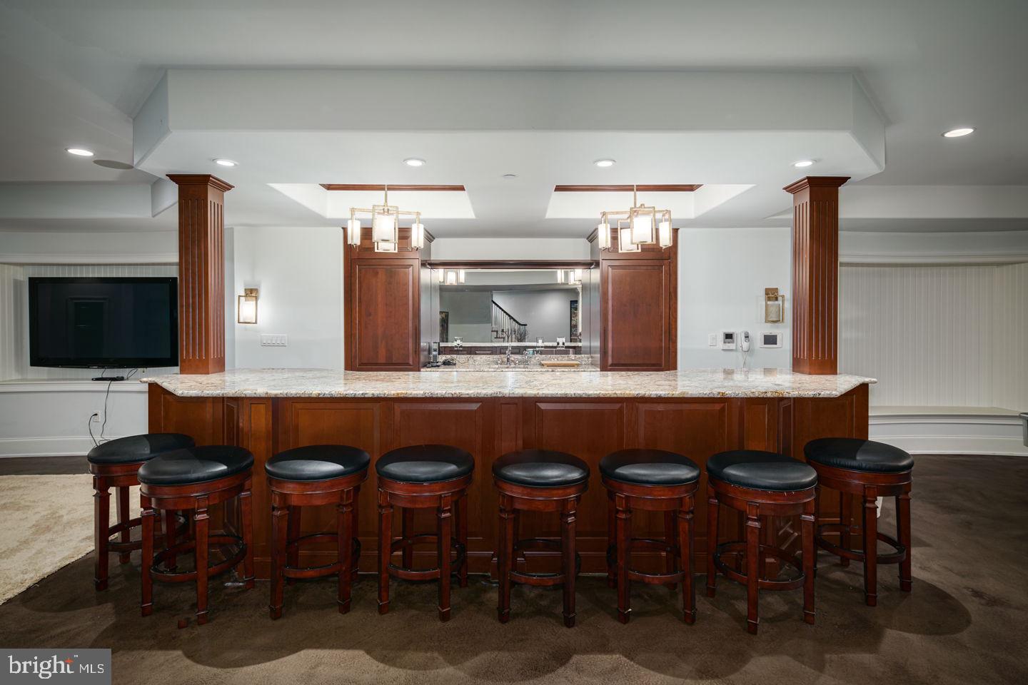 1440 Kyneton Road Villanova, PA 19085 - Photo 13 of 25