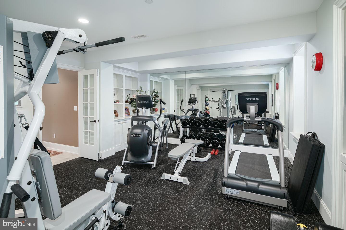 1440 Kyneton Road Villanova, PA 19085 - Photo 16 of 25