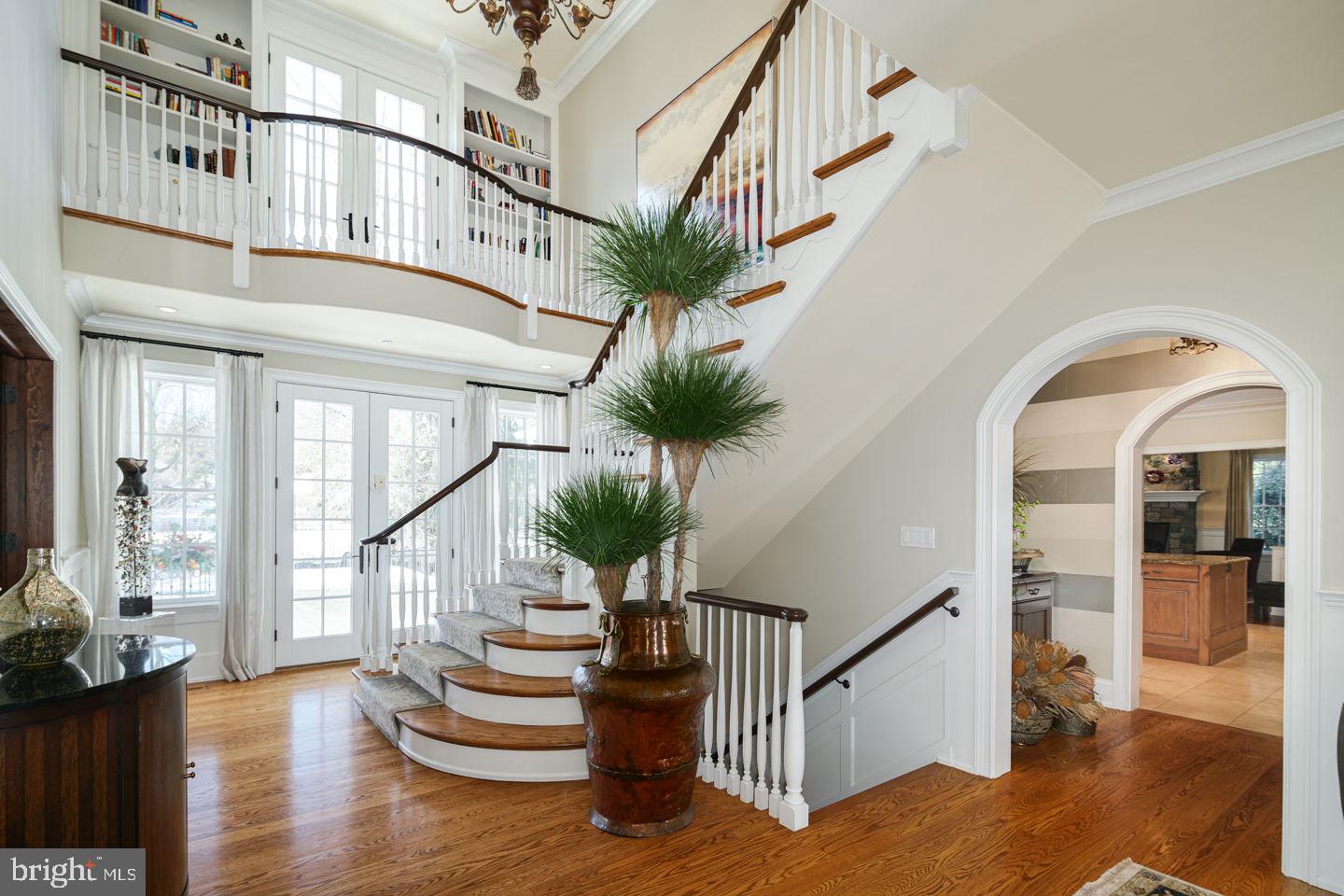 1440 Kyneton Road Villanova, PA 19085 - Photo 3 of 25