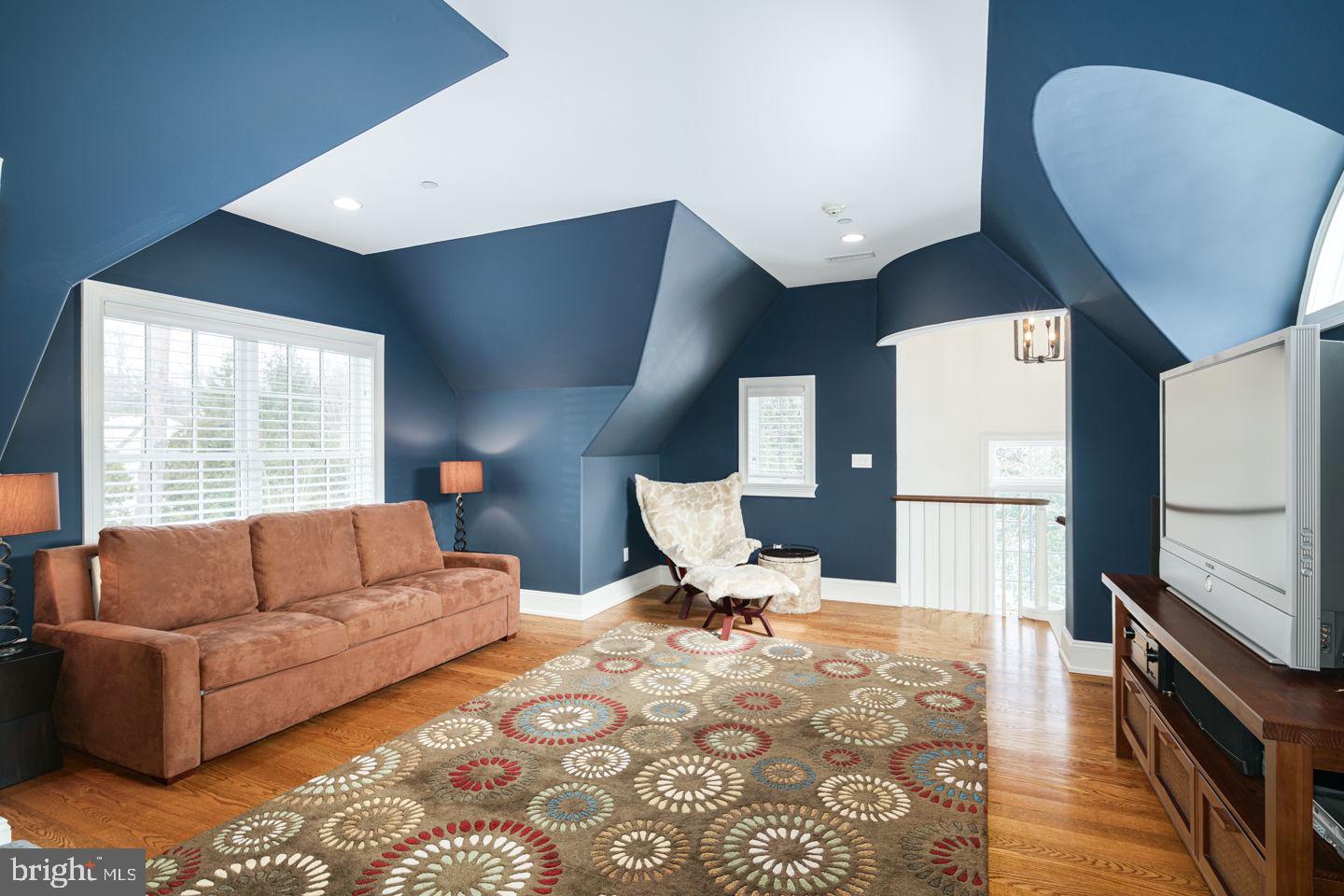 1440 Kyneton Road Villanova, PA 19085 - Photo 23 of 25