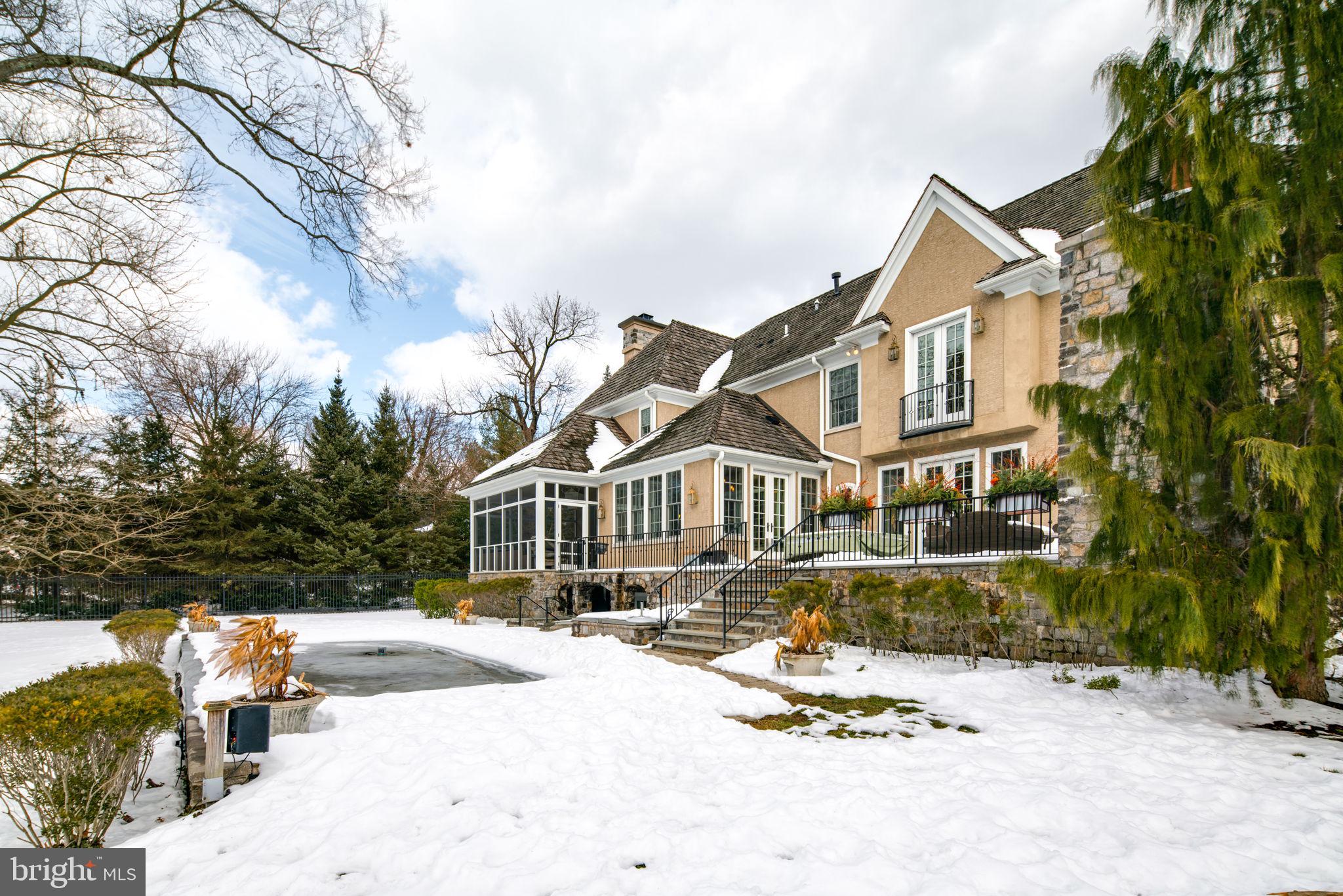 1440 Kyneton Road Villanova, PA 19085 - Photo 25 of 25