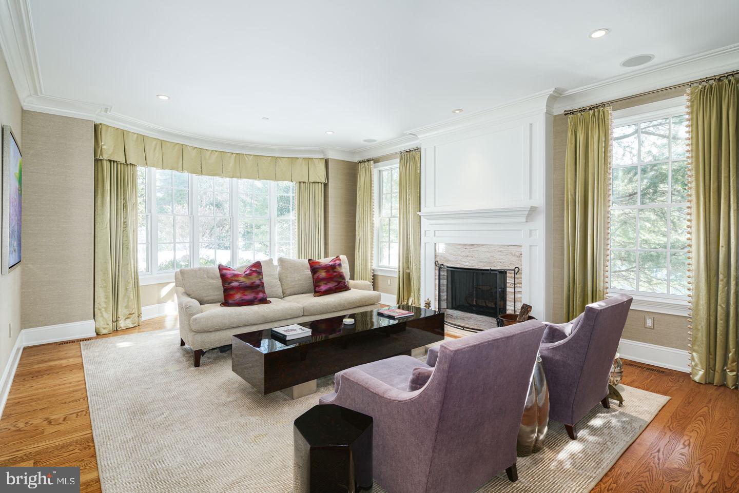 1440 Kyneton Road Villanova, PA 19085 - Photo 4 of 25