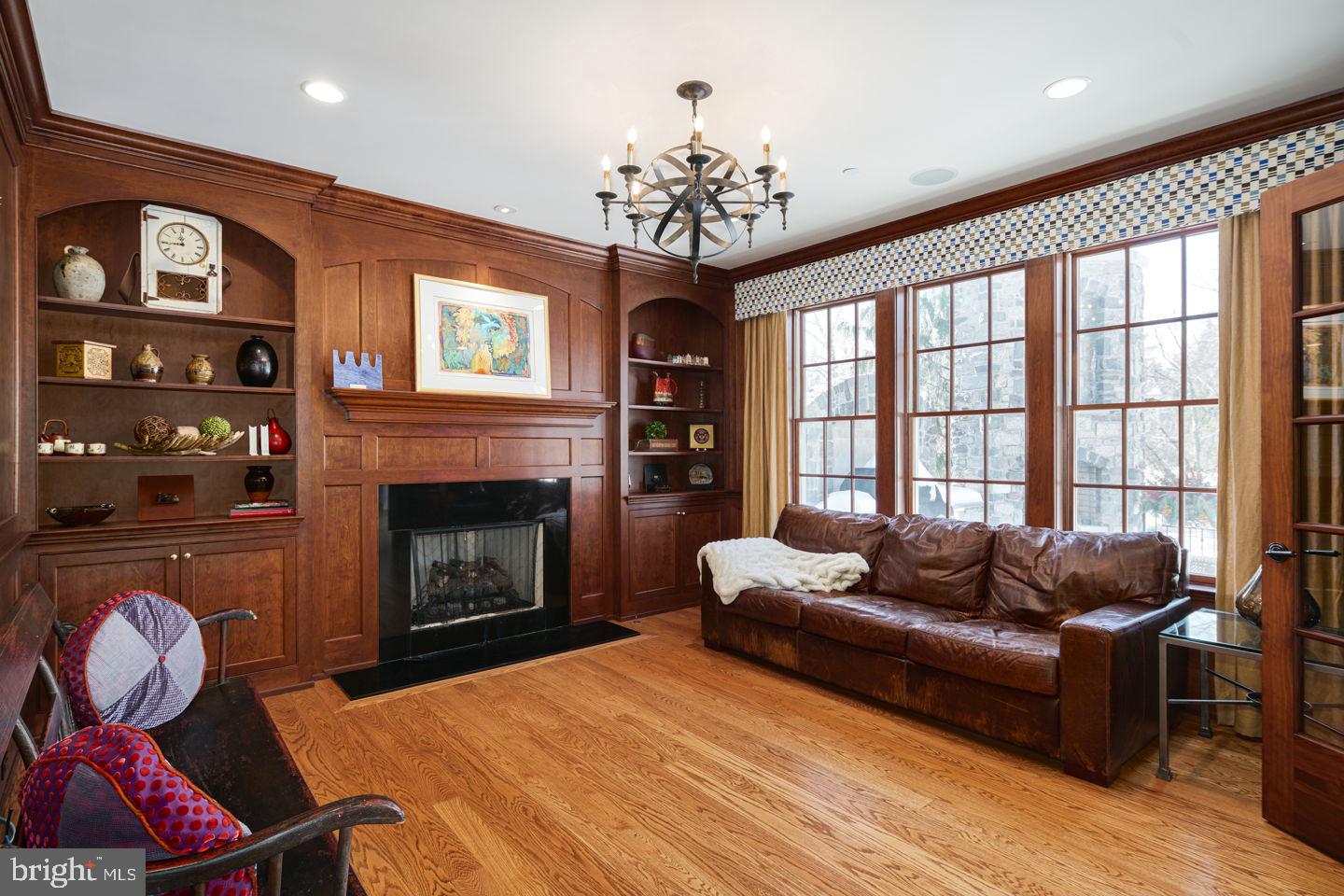 1440 Kyneton Road Villanova, PA 19085 - Photo 5 of 25