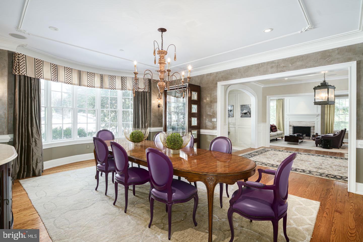 1440 Kyneton Road Villanova, PA 19085 - Photo 6 of 25