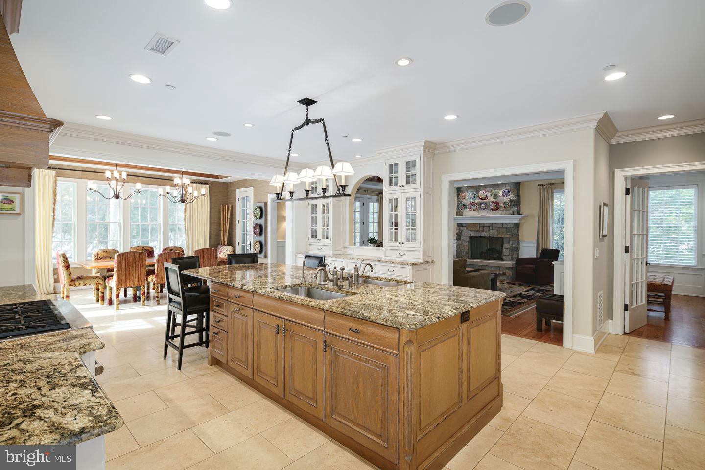 1440 Kyneton Road Villanova, PA 19085 - Photo 8 of 25