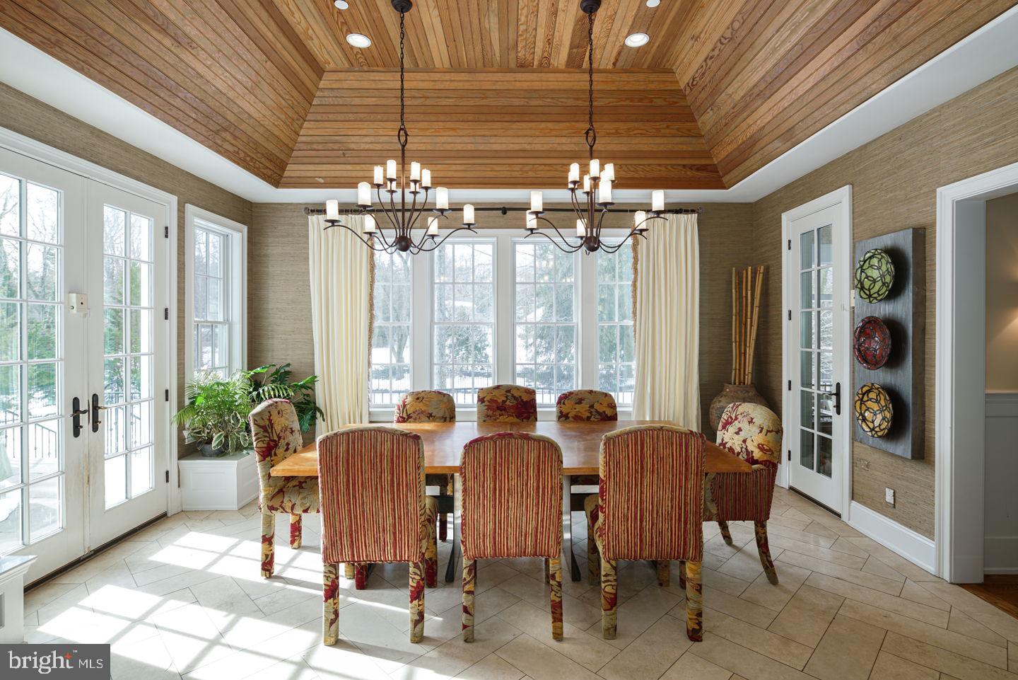 1440 Kyneton Road Villanova, PA 19085 - Photo 9 of 25