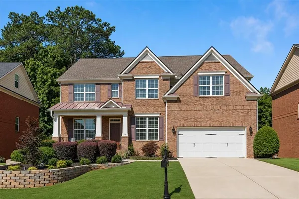 $740,000 | 4965 Maristone Landing Way, Cumming, GA 30040