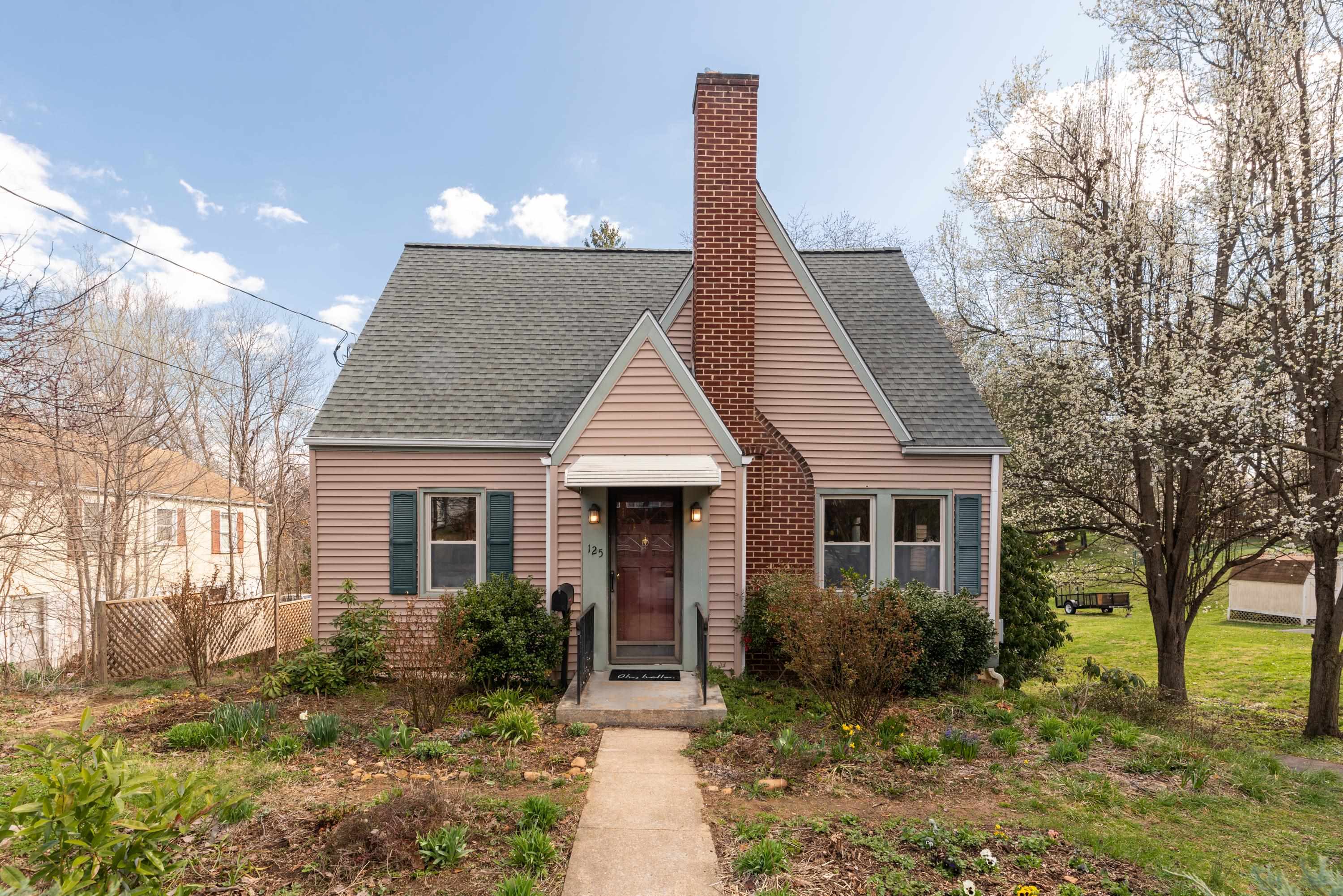 125 Valley Road Waynesboro, VA 22980 - Photo 59 of 64 Gallery Image 59