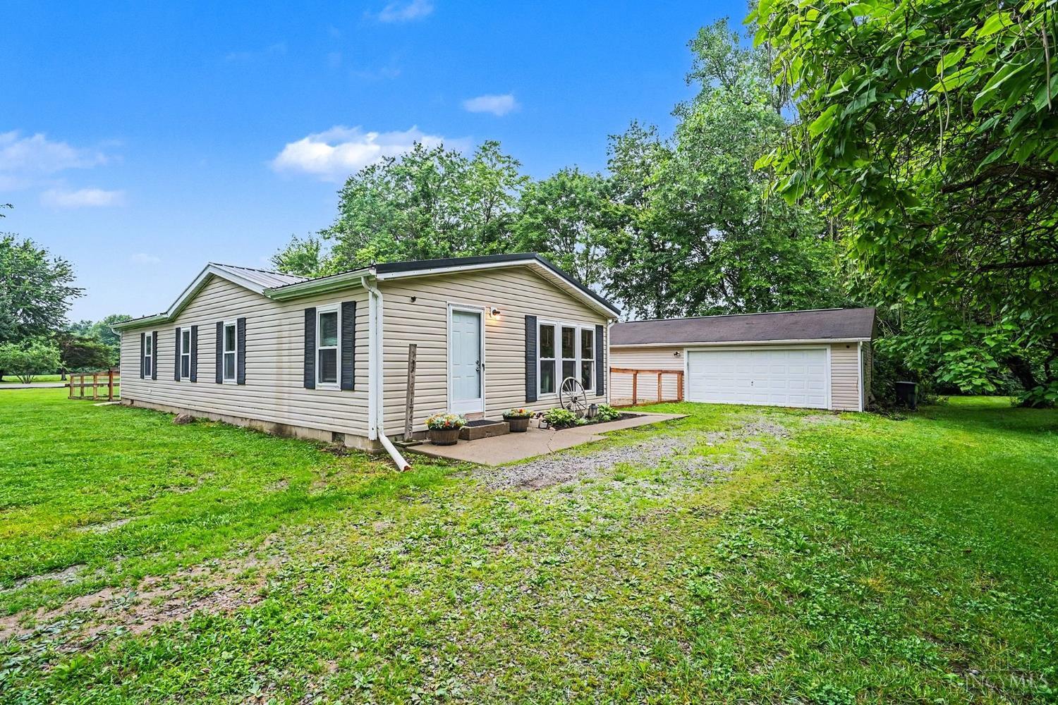 17451 Bloomrose Road Williamsburg, OH 45176 - Photo 14 of 19