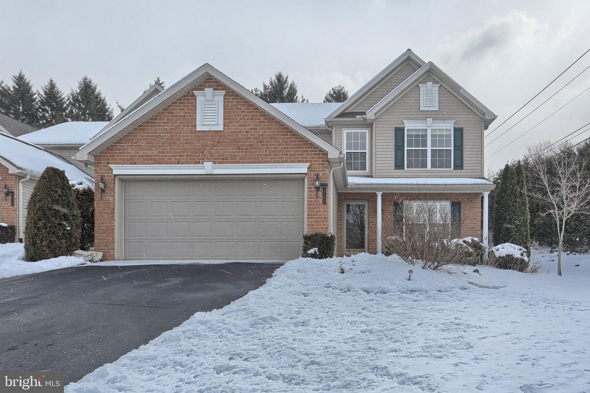 4100 Roth Farm Village Circle Mechanicsburg, PA 17050 - Photo 1 of 31