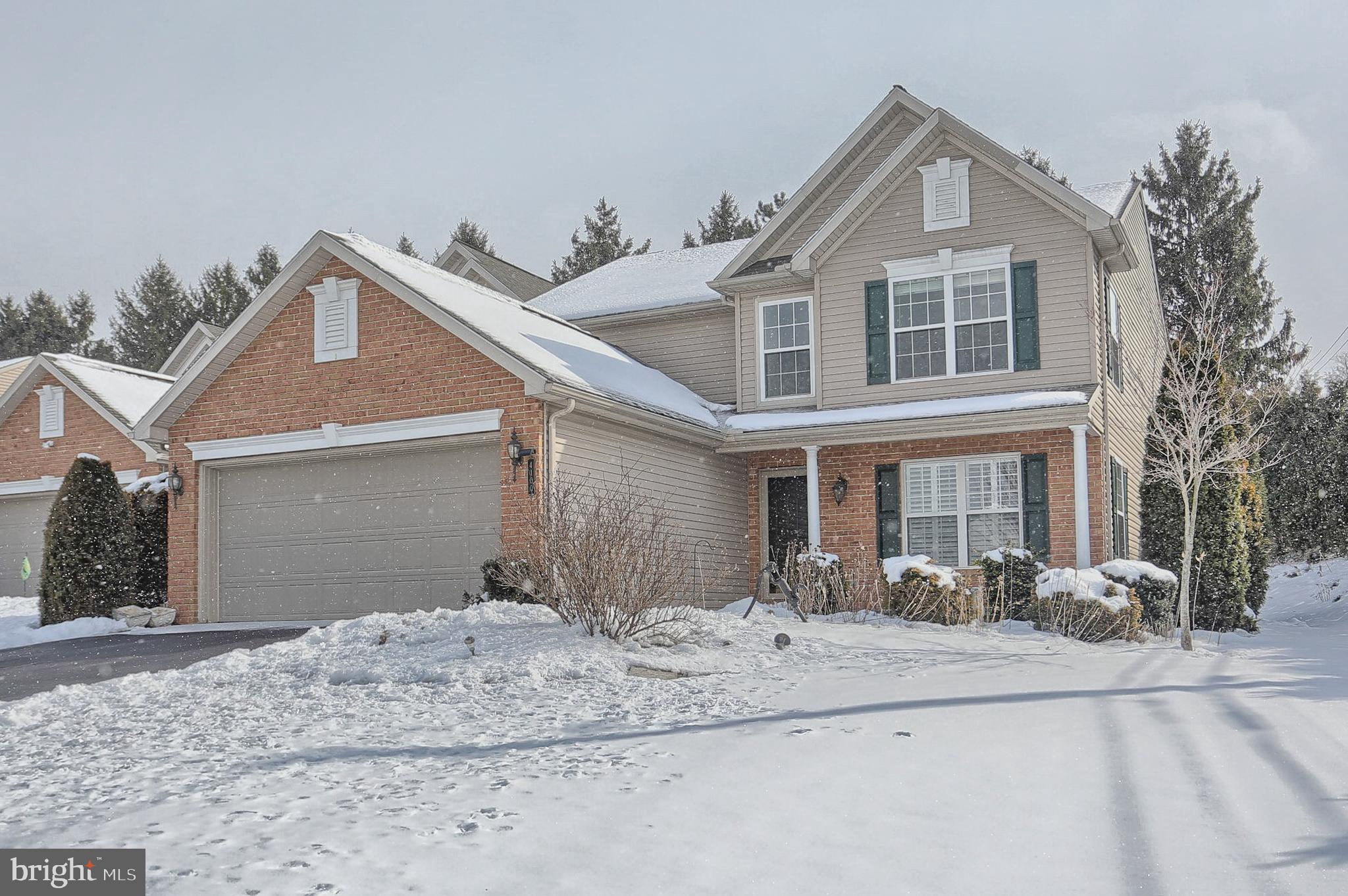 4100 Roth Farm Village Circle Mechanicsburg, PA 17050 - Photo 2 of 31