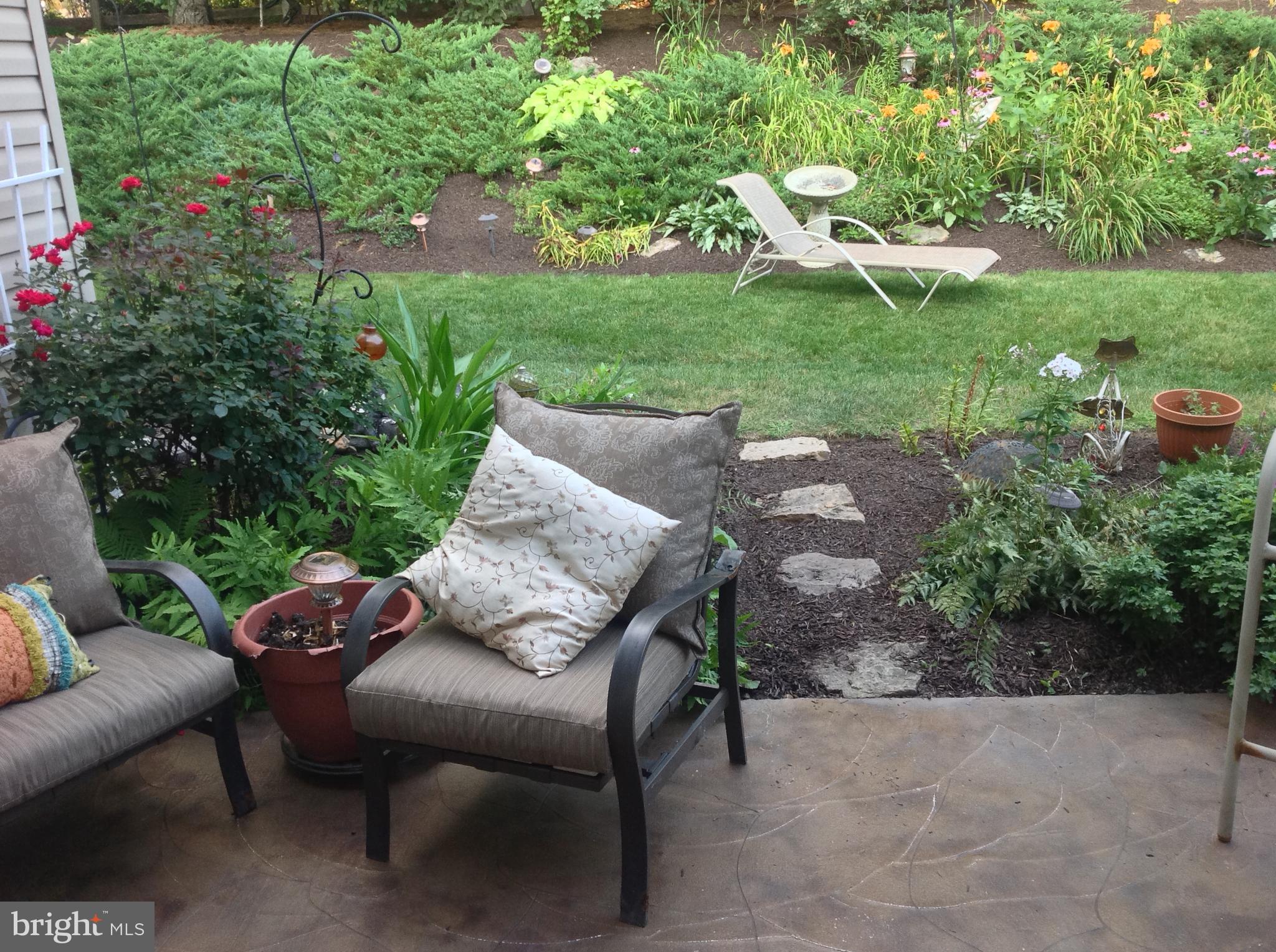 4100 Roth Farm Village Circle Mechanicsburg, PA 17050 - Photo 26 of 31