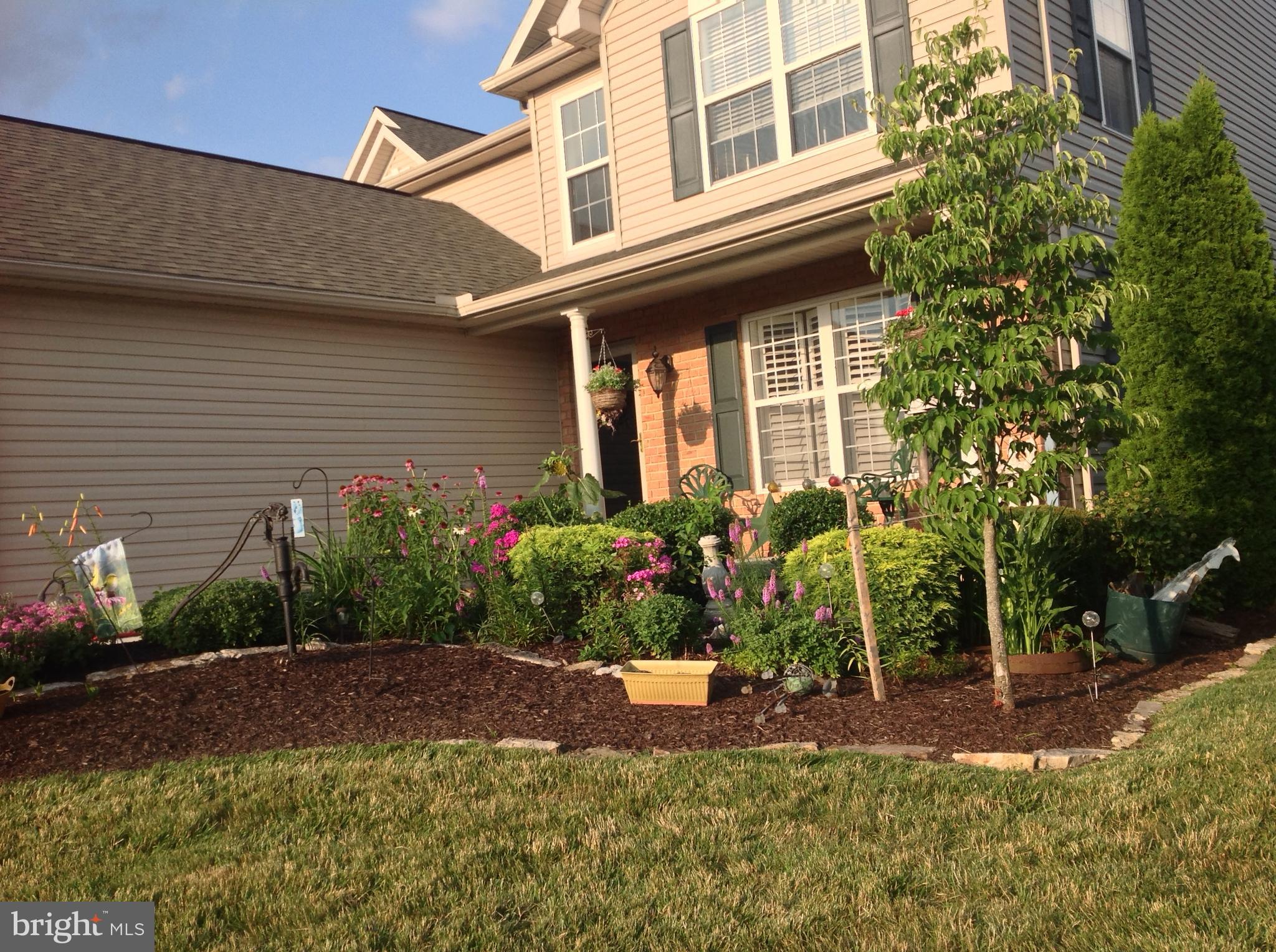 4100 Roth Farm Village Circle Mechanicsburg, PA 17050 - Photo 30 of 31