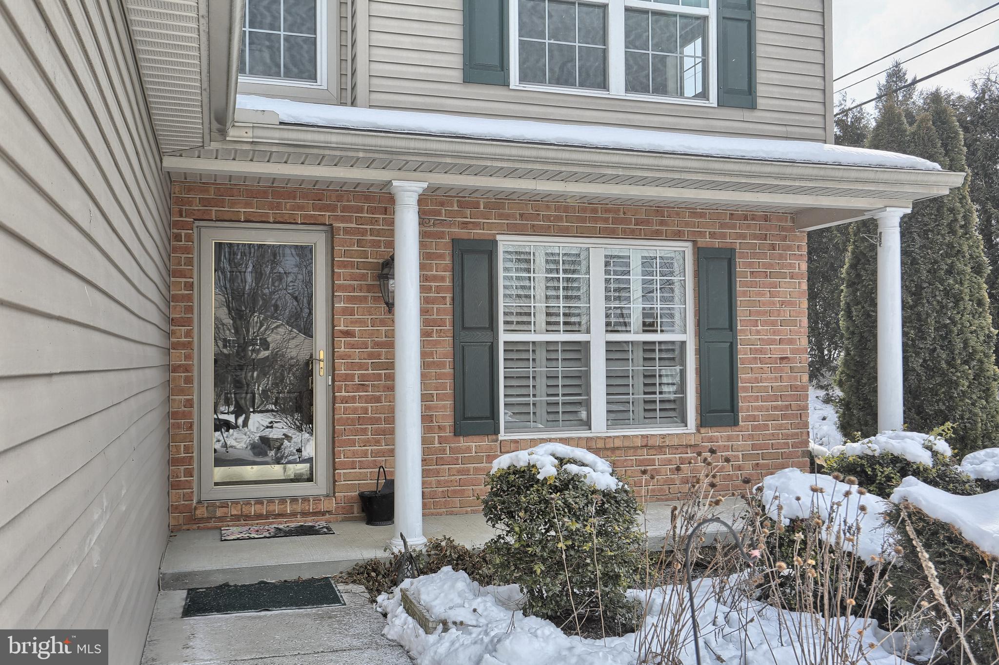 4100 Roth Farm Village Circle Mechanicsburg, PA 17050 - Photo 4 of 31