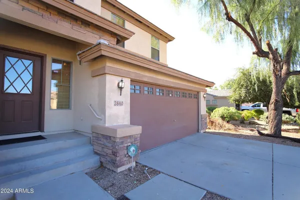 $2,750 | 2840 South Miller Drive, Chandler, AZ 85286
