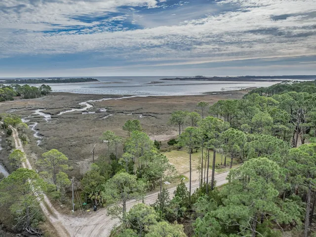 $165,000 | Xx Satilla Avenue, Panacea, FL 32346