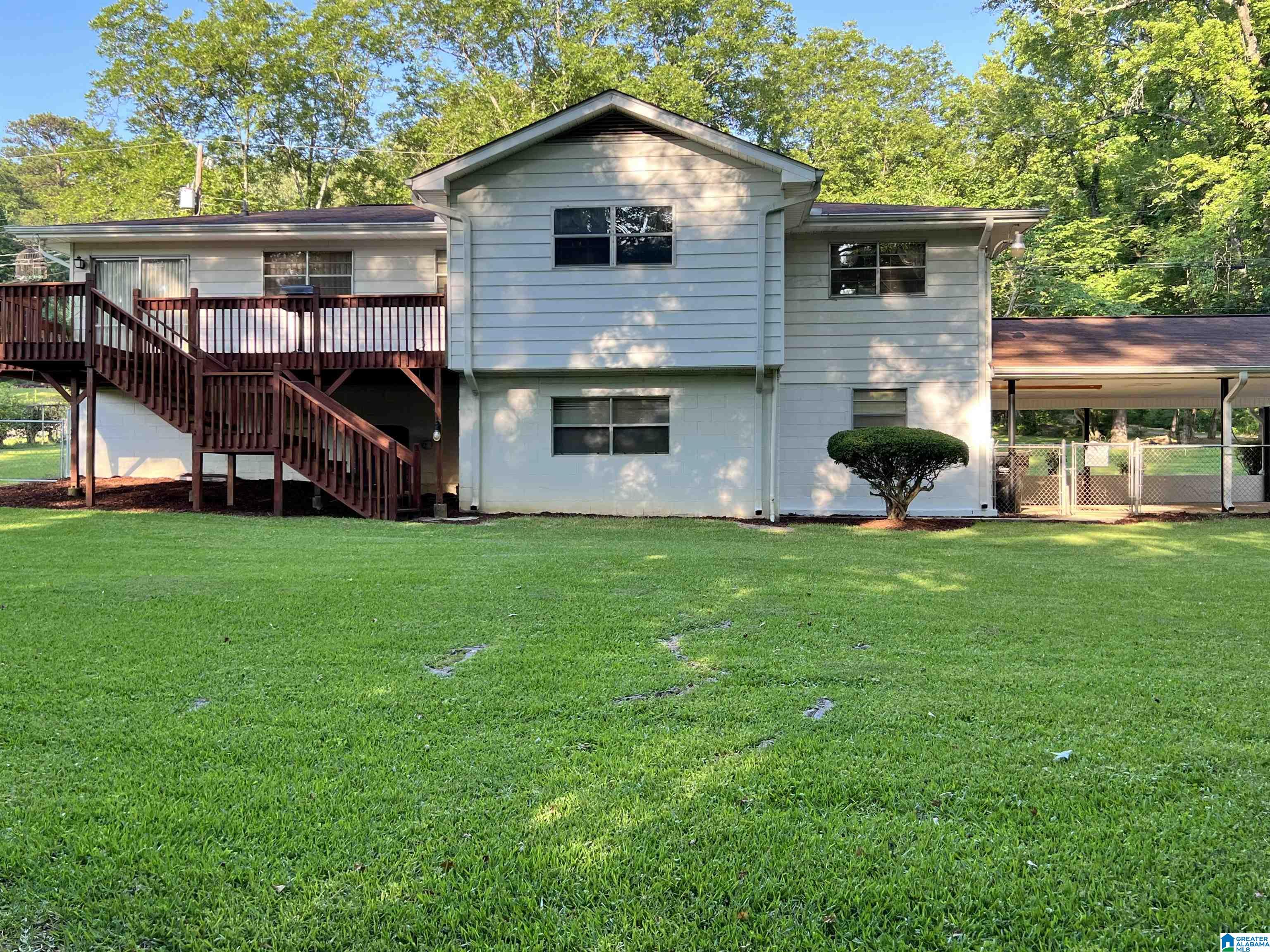 2802 Madison Street Adamsville, AL 35005 - Photo 42 of 51