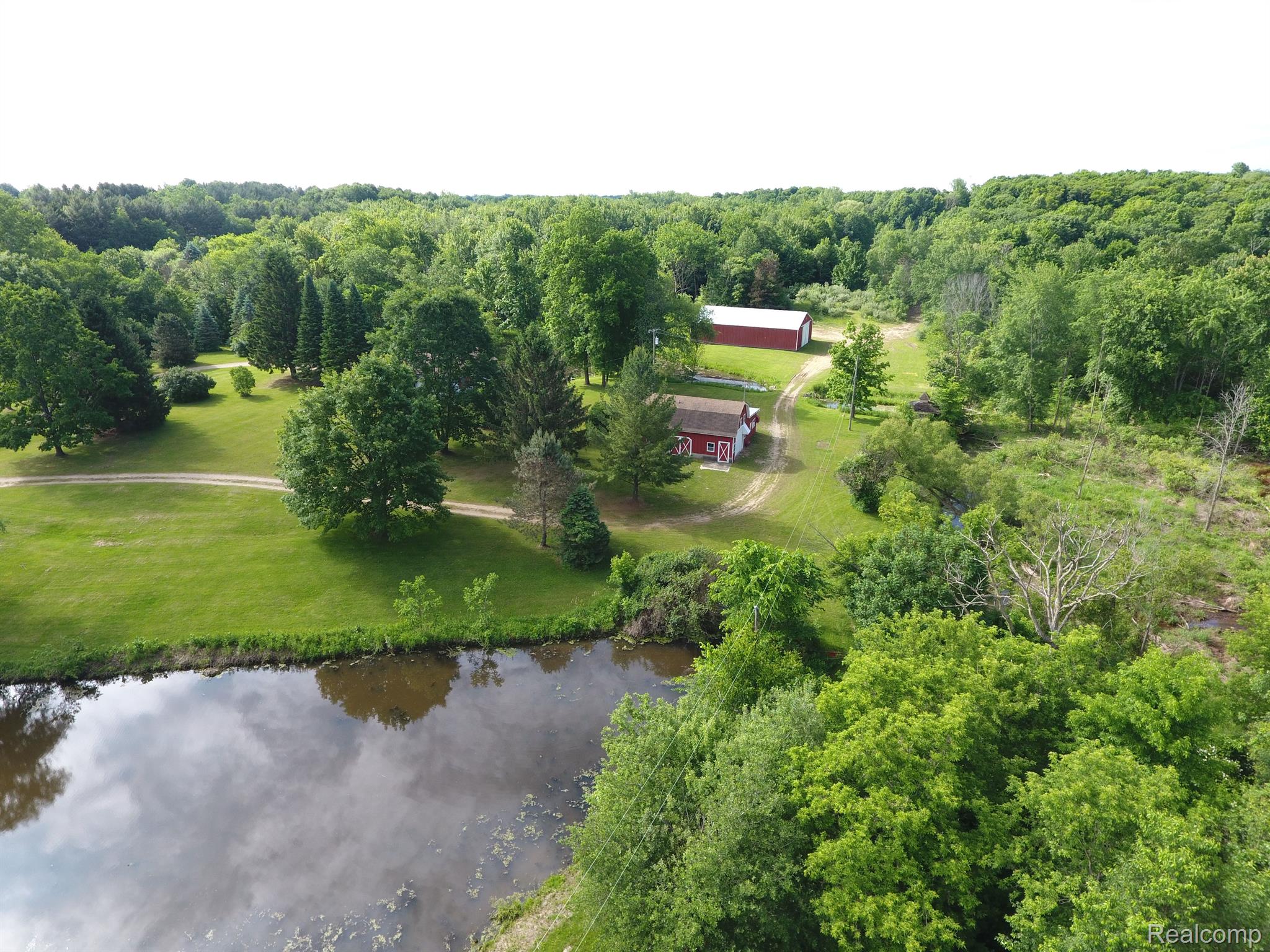 4826 Sutton Road Dryden, MI 48428 - Photo 95 of 95 Gallery Image 95