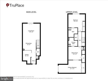 $439,900 | 801 Pleasant Drive, Unit 80111, Rockville, MD 20850