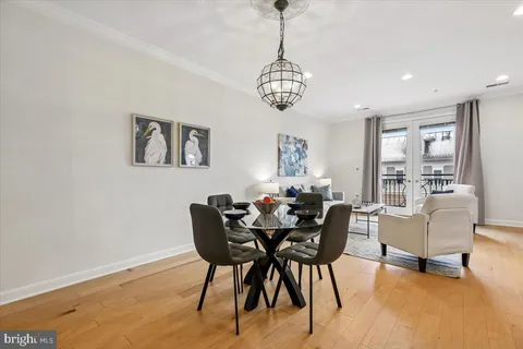 $439,900 | 801 Pleasant Drive, Unit 80111, Rockville, MD 20850