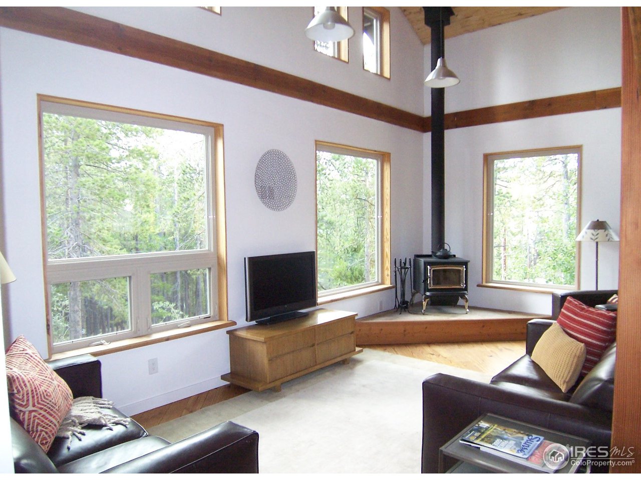 171 Travis Gulch Road Black Hawk, CO 80422 - Photo 2 of 14 Gallery Image 2