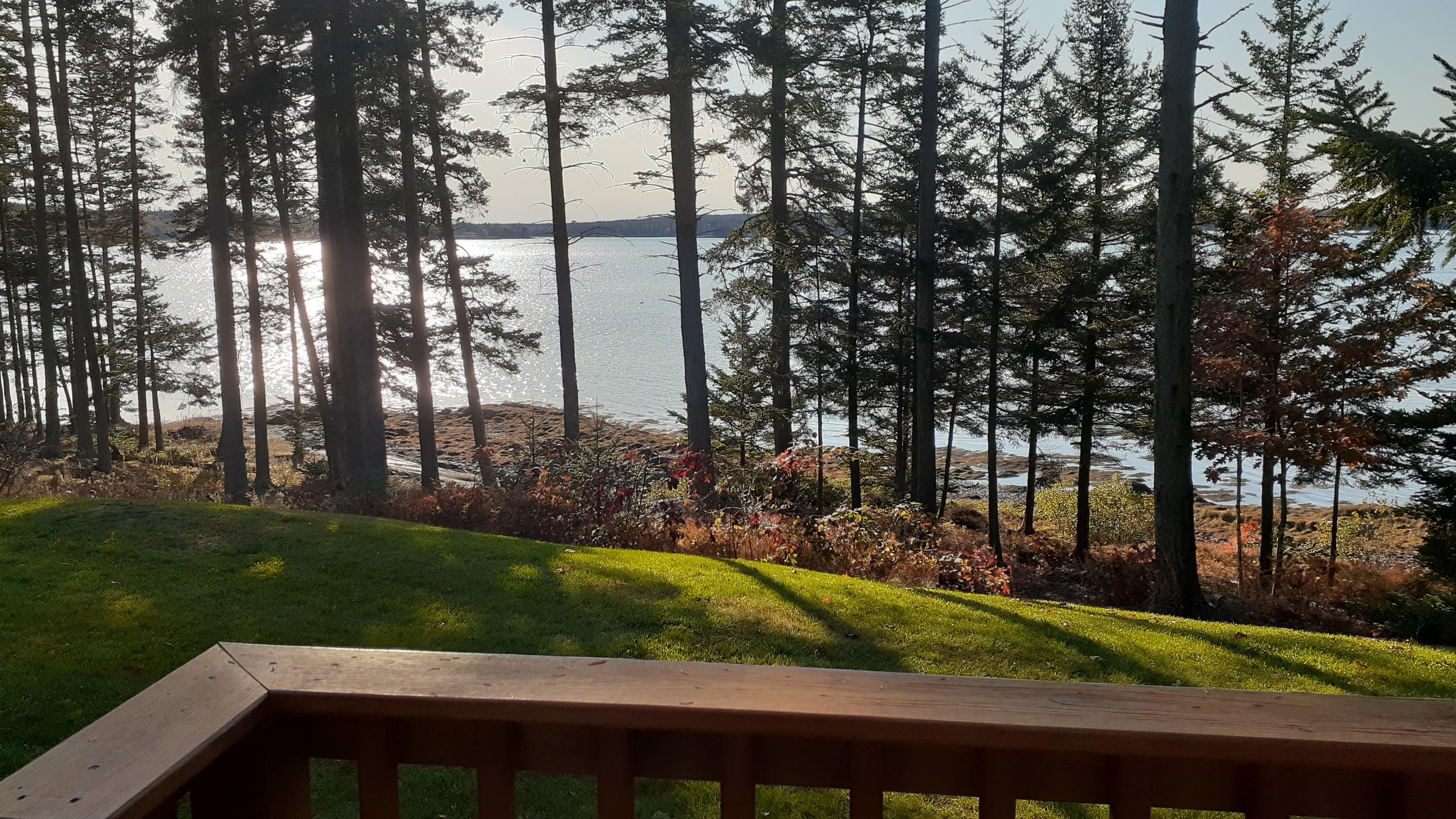 278 Davis Point Road Cushing, ME 04563 - Photo 2 of 27 20201025_151846