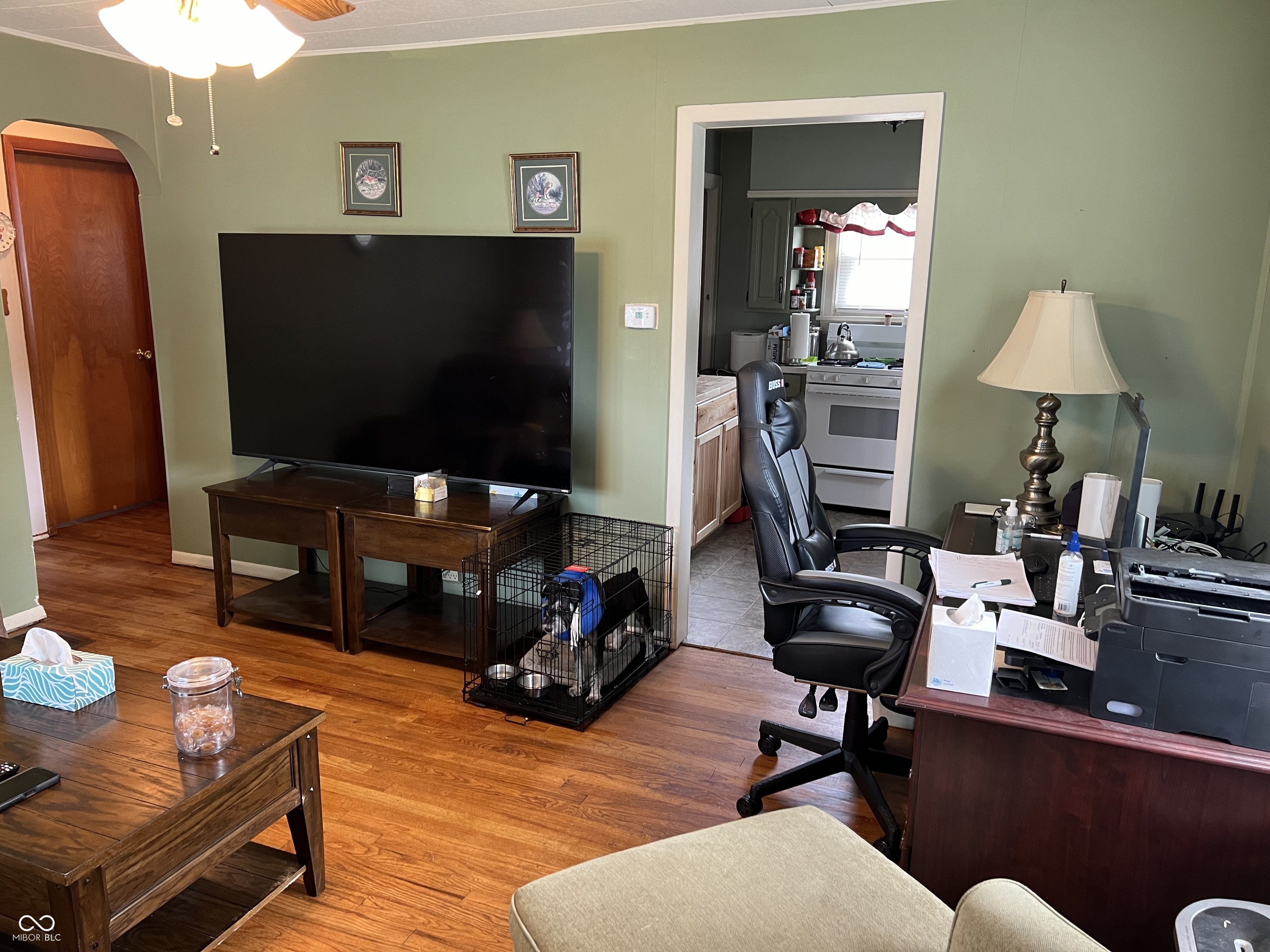 211 Elva Street Anderson, IN 46013 - Photo 5 of 26