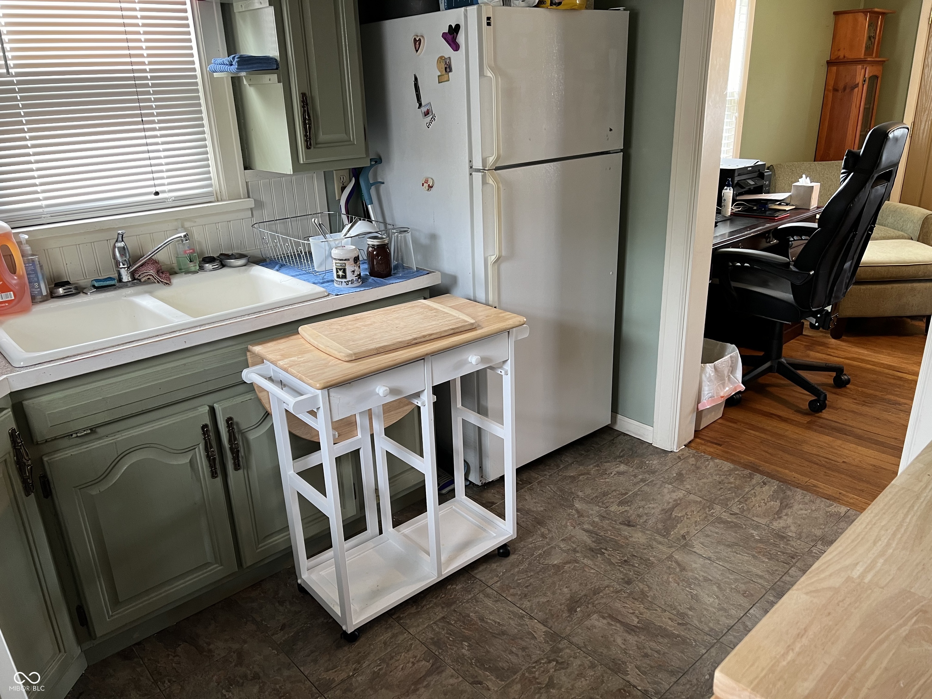 211 Elva Street Anderson, IN 46013 - Photo 7 of 26