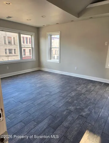 $2,000 | 527 Cedar Avenue, Unit 3, Scranton, PA 18505